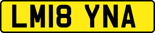 LM18YNA