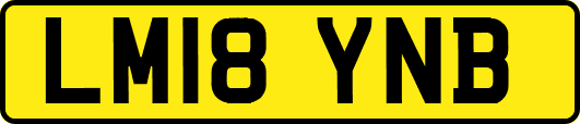 LM18YNB