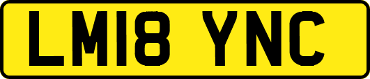 LM18YNC
