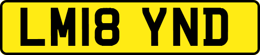 LM18YND