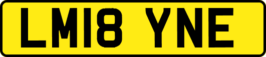 LM18YNE