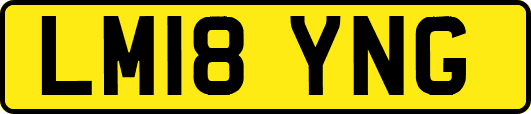 LM18YNG