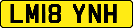 LM18YNH