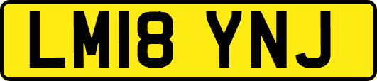 LM18YNJ