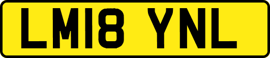 LM18YNL