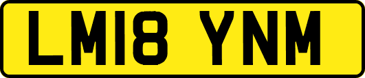 LM18YNM