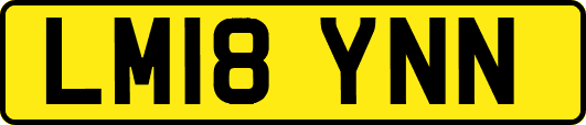 LM18YNN