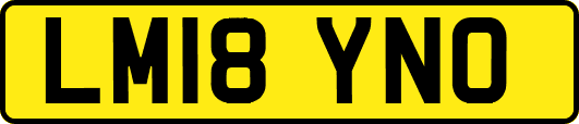 LM18YNO