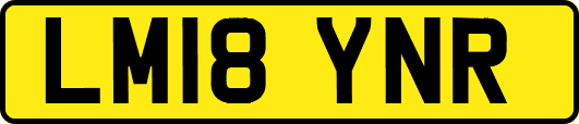 LM18YNR