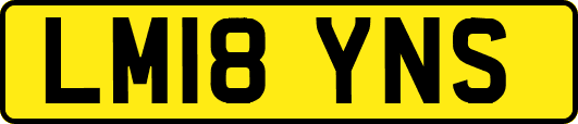 LM18YNS