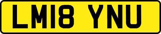LM18YNU