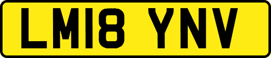 LM18YNV