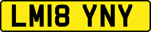 LM18YNY