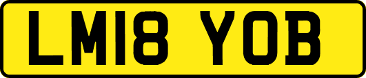 LM18YOB