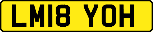 LM18YOH