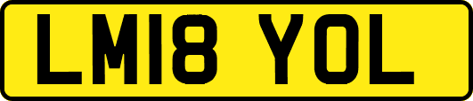 LM18YOL
