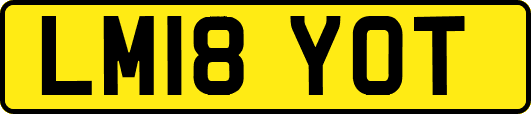 LM18YOT