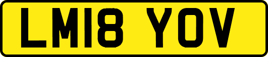 LM18YOV