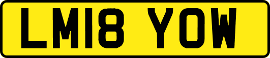 LM18YOW
