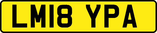 LM18YPA