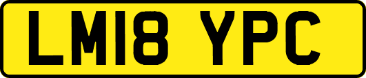 LM18YPC