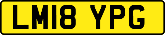 LM18YPG