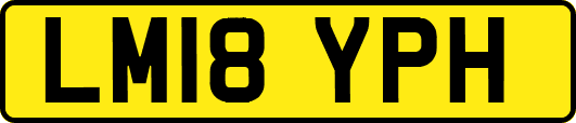 LM18YPH