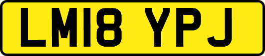 LM18YPJ