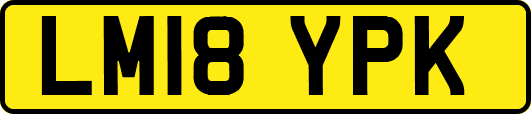 LM18YPK