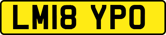 LM18YPO
