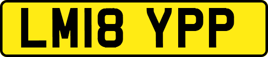 LM18YPP