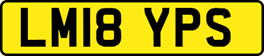 LM18YPS