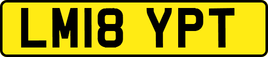 LM18YPT