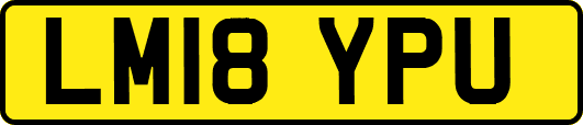 LM18YPU