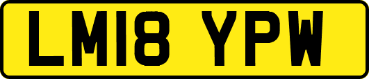 LM18YPW