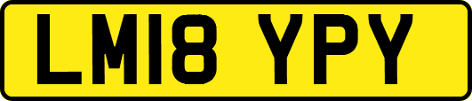 LM18YPY