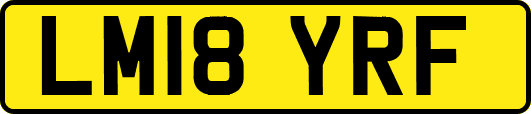 LM18YRF