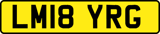 LM18YRG
