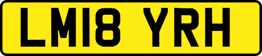 LM18YRH