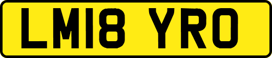 LM18YRO