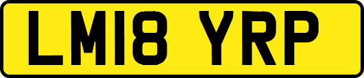 LM18YRP