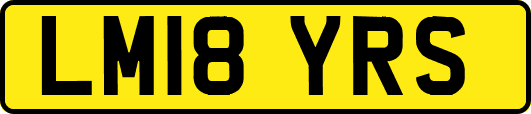LM18YRS