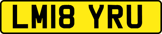 LM18YRU