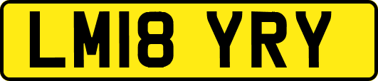 LM18YRY