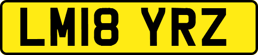 LM18YRZ