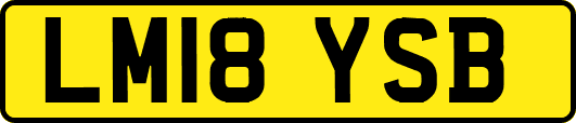LM18YSB