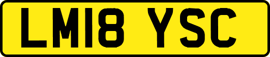 LM18YSC