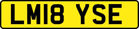 LM18YSE
