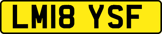 LM18YSF