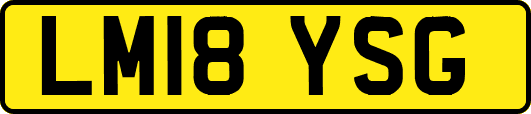 LM18YSG
